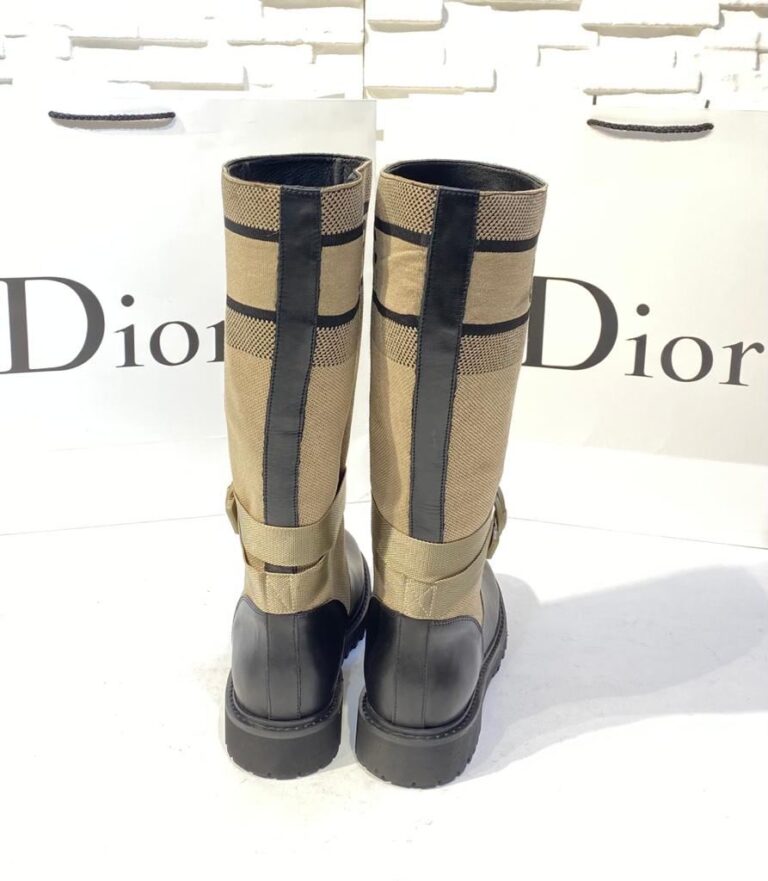 christian dior ayakkabi d major 36 cm uzunluk bot