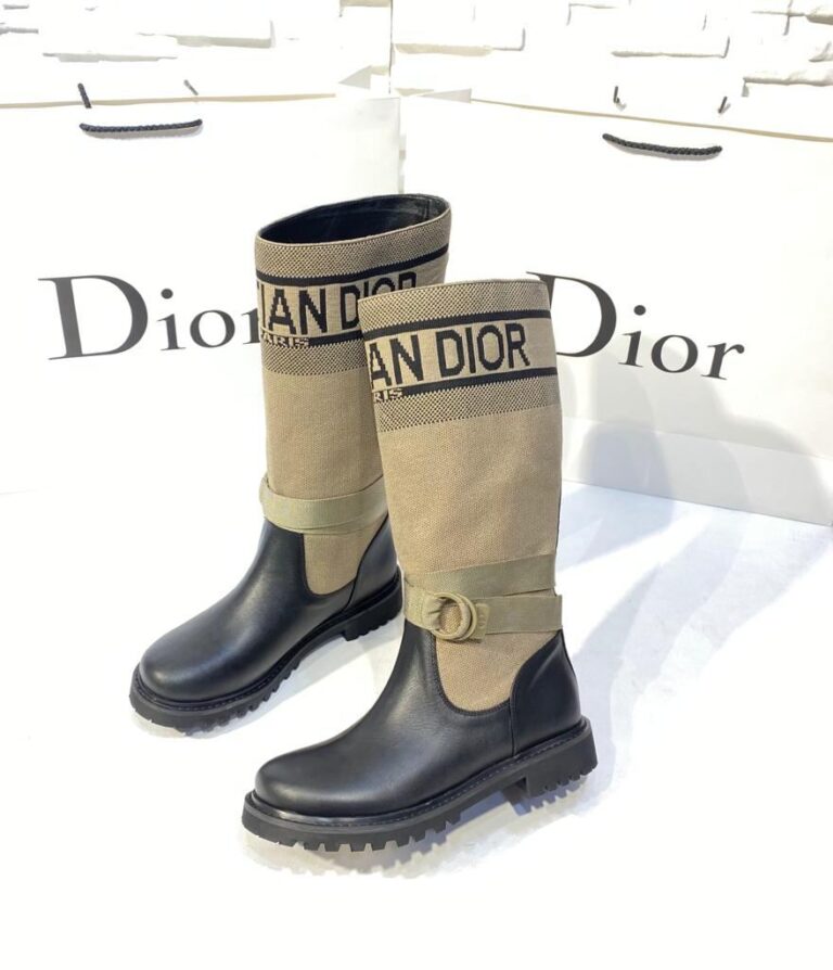 christian dior ayakkabi d major 36 cm uzunluk bot