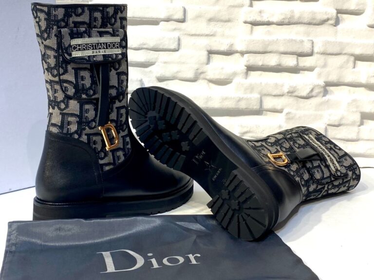christian dior ayakkabi d major bot ic dis deri