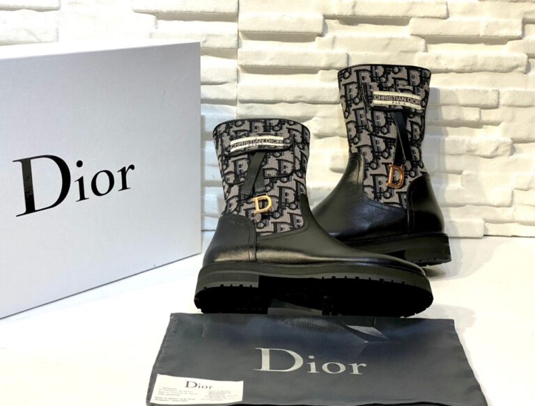 christian dior ayakkabi d major bot ic dis deri