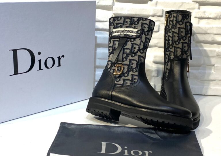 christian dior ayakkabi d major bot ic dis deri