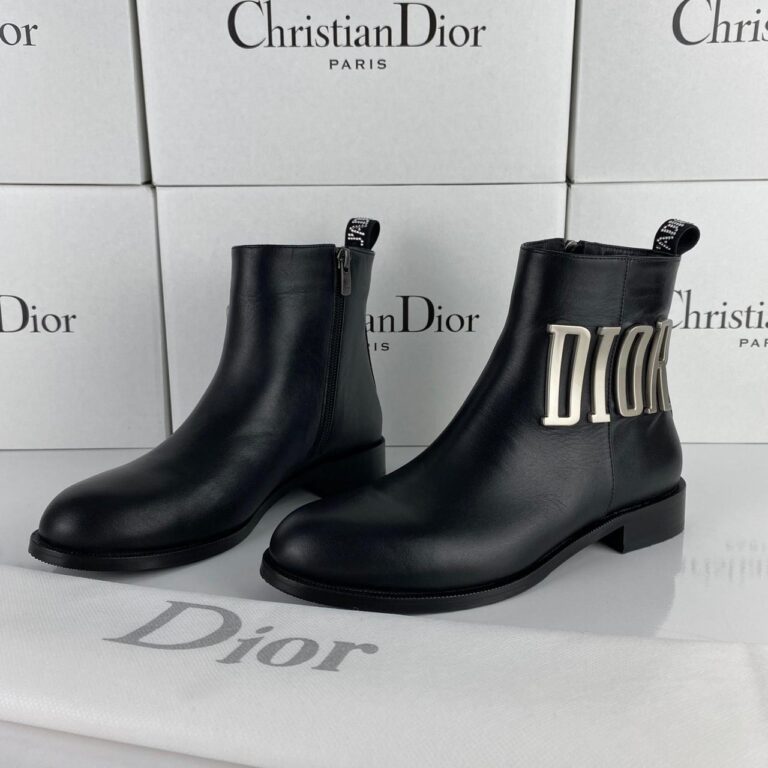 christian dior ayakkabi jadior ankle bot