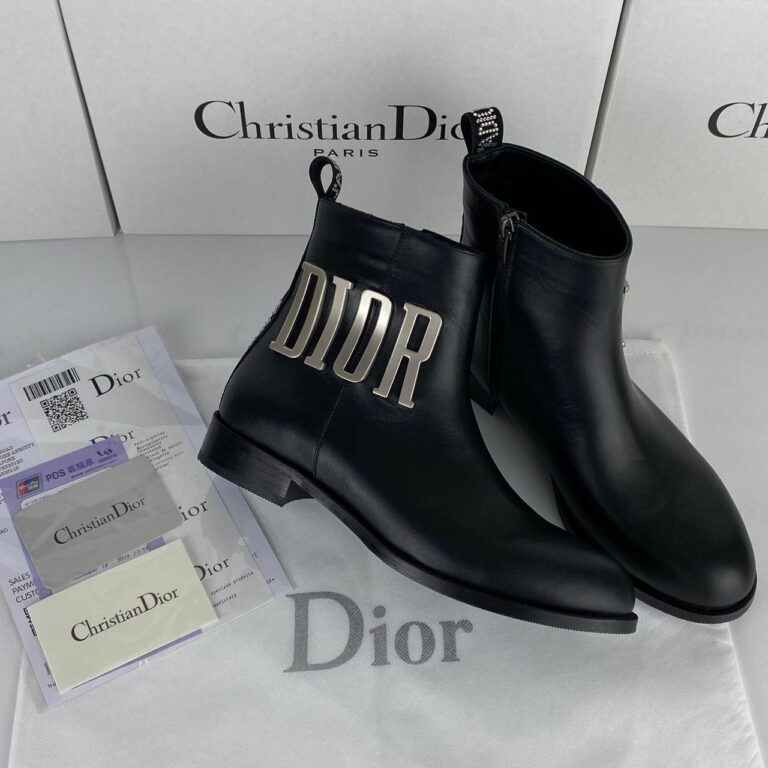 christian dior ayakkabi jadior ankle bot