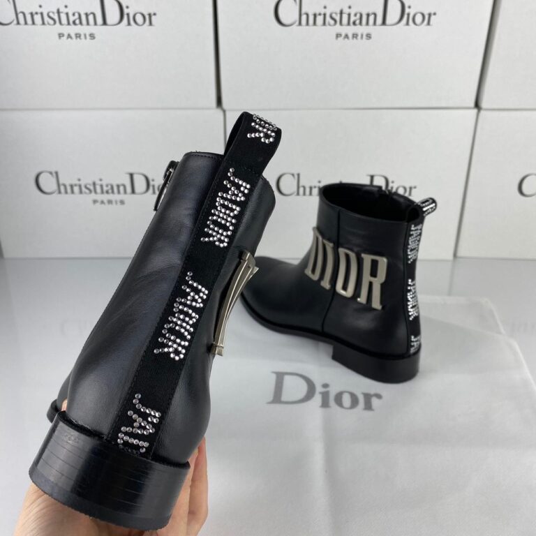 christian dior ayakkabi jadior ankle bot