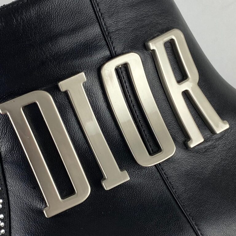 christian dior ayakkabi jadior ankle bot