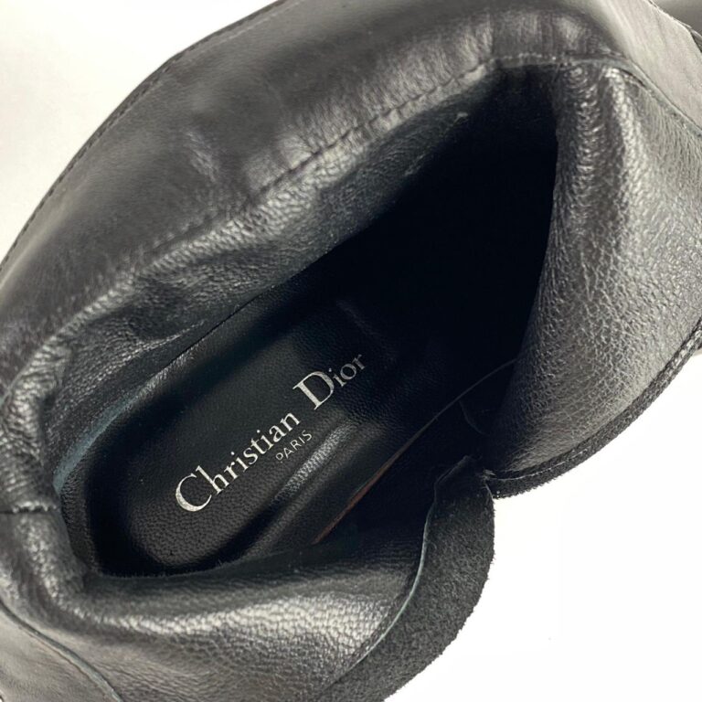 christian dior ayakkabi jadior ankle bot