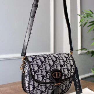 christian dior canta medium bobby bag 22x17x6 cm
