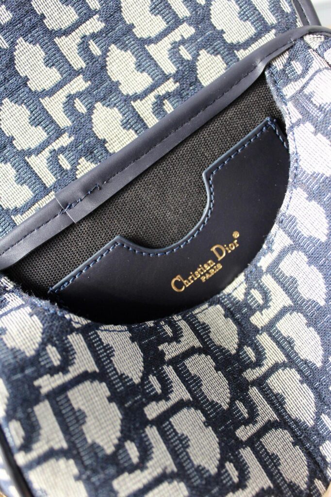 christian dior canta medium bobby bag 22x17x6 cm