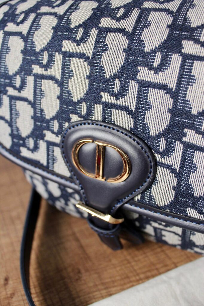 christian dior canta medium bobby bag 22x17x6 cm