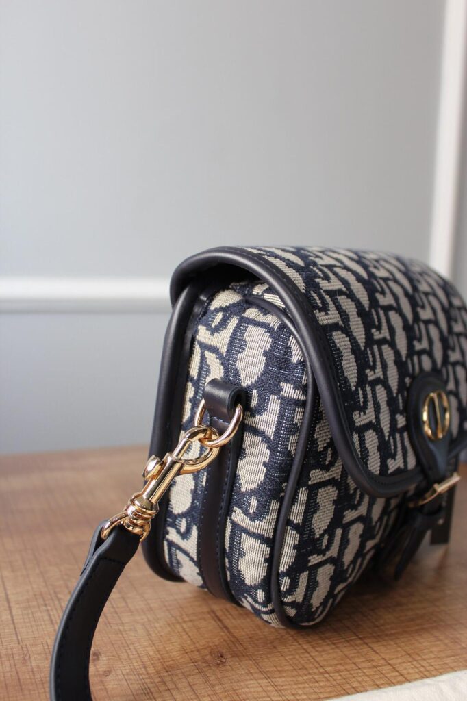 christian dior canta medium bobby bag 22x17x6 cm