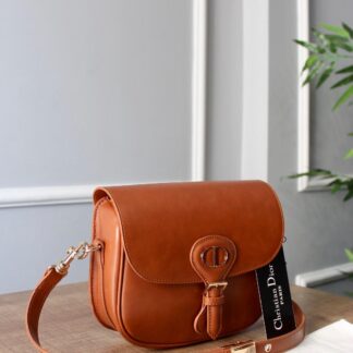 christian dior canta medium bobby bag taba 22x17x6 cm