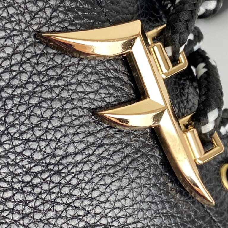 fendi ayakkabi ffreedom biker ankle bot 4 cm