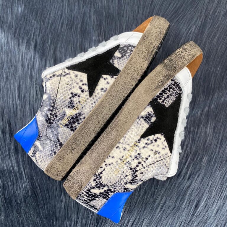 golden goose ayakkabi super star sneaker
