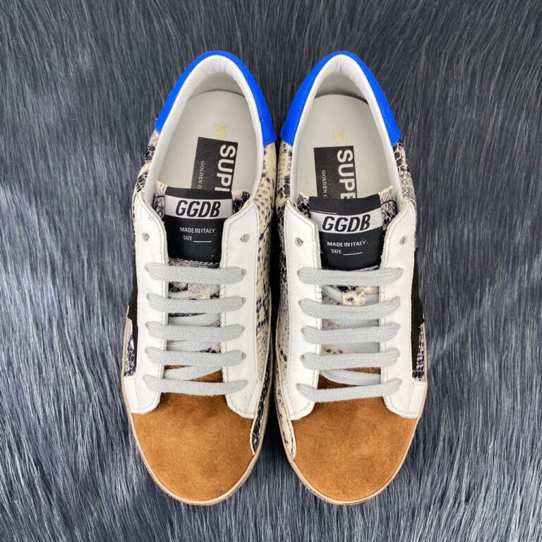 golden goose ayakkabi super star sneaker