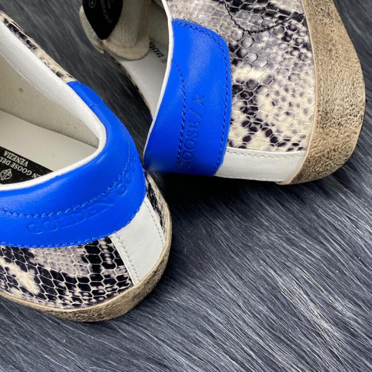 golden goose ayakkabi super star sneaker