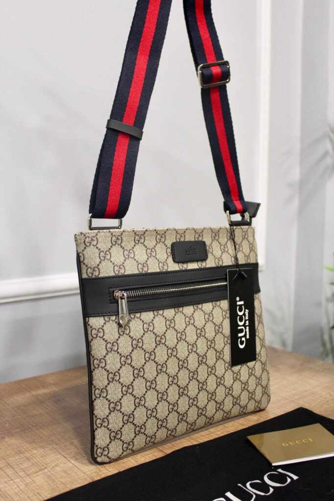 gucci canta messenger classic 25x 27