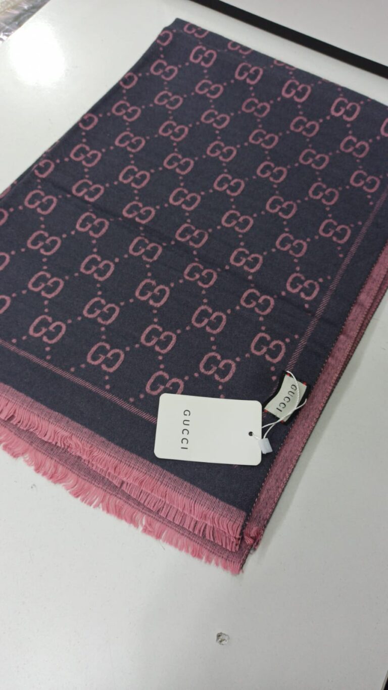 gucci sal cift tarafli gri pembe yeni model kasmir