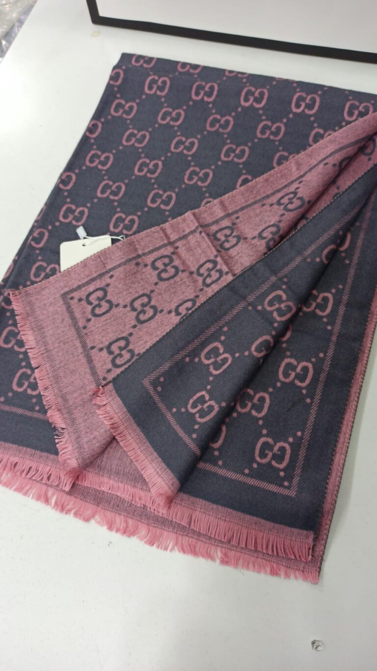 gucci sal cift tarafli gri pembe yeni model kasmir