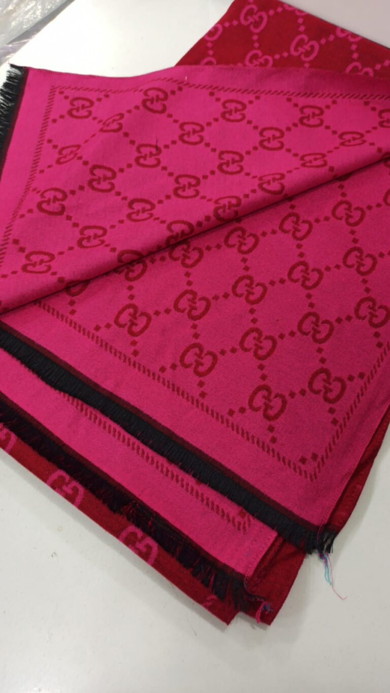gucci sal cift tarafli kirmizi pembe yeni model kasmir