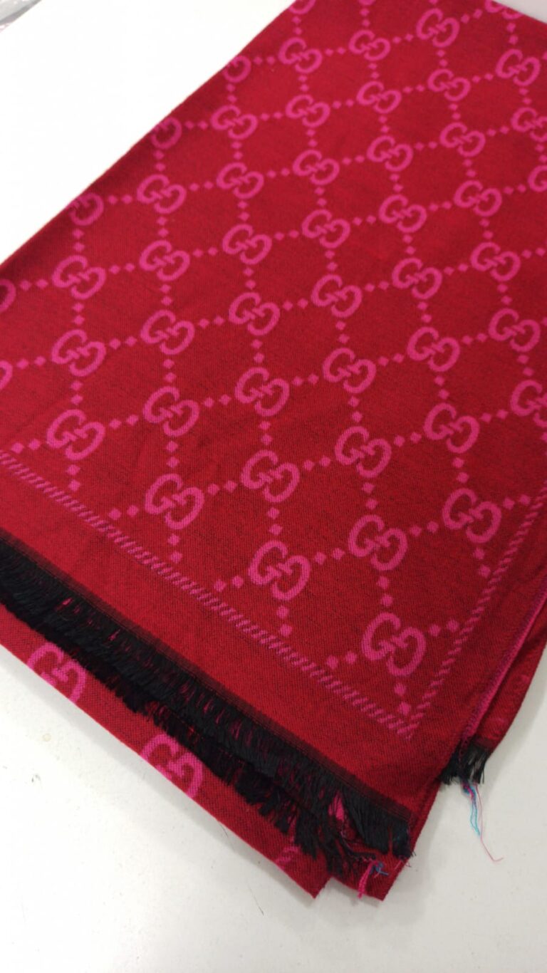 gucci sal cift tarafli kirmizi pembe yeni model kasmir