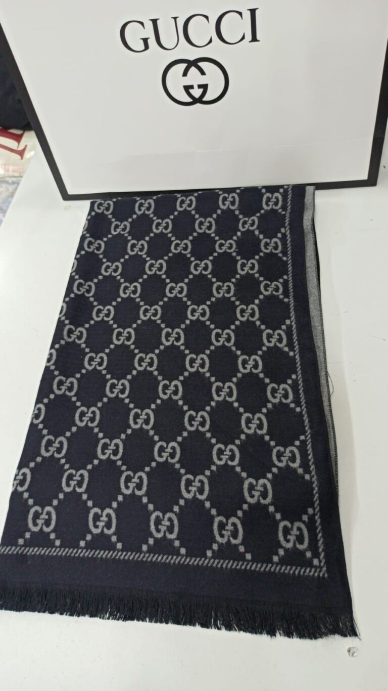 gucci sal cift tarafli siyah gri yeni model kasmir