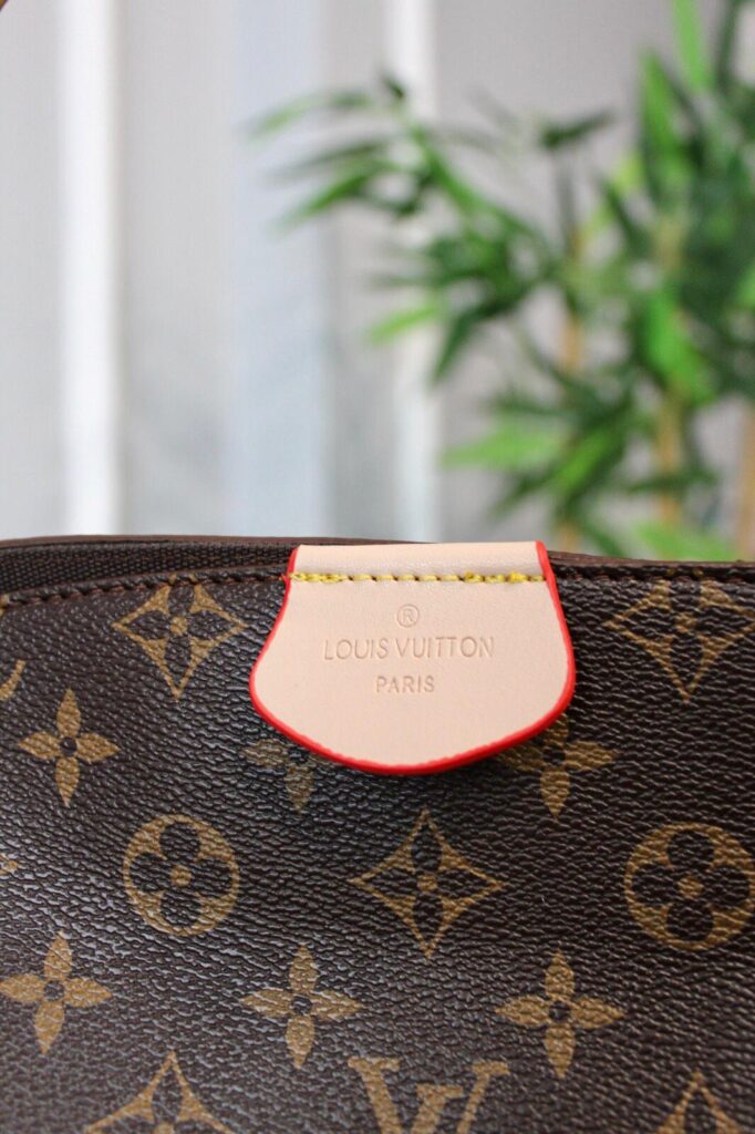 louis vuitton canta graceful mm monogram 41x35x14 cm