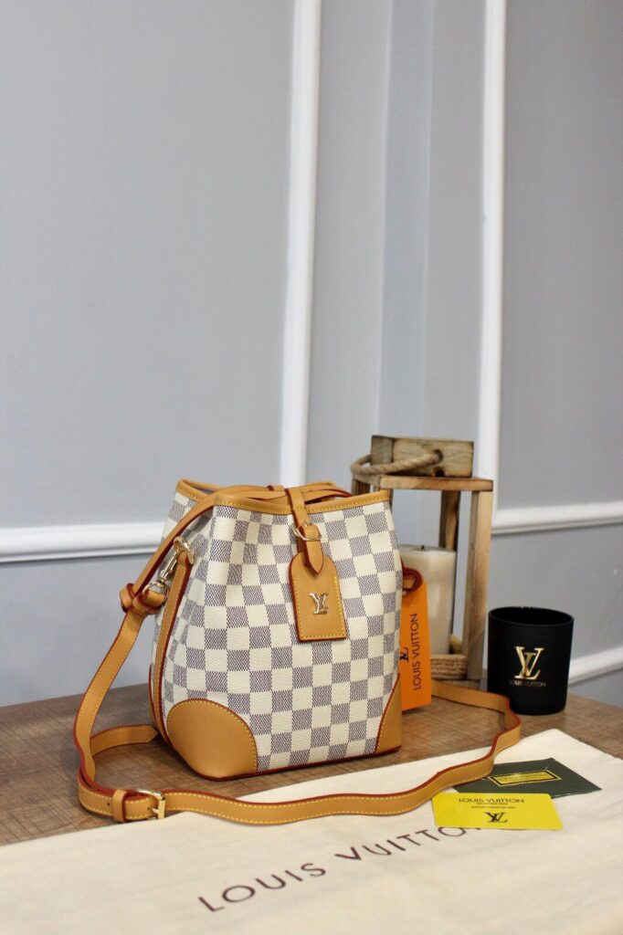 louis vuitton canta neo purse gri damier 20x20x15 cm