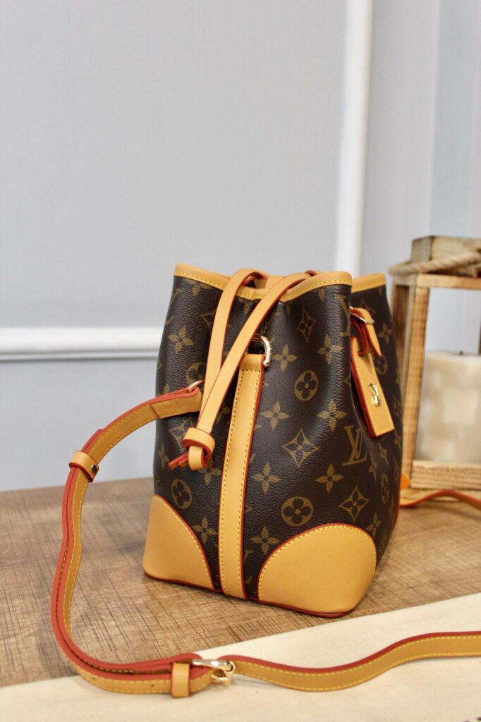 louis vuitton canta neo purse monogram 20x20x15 cm
