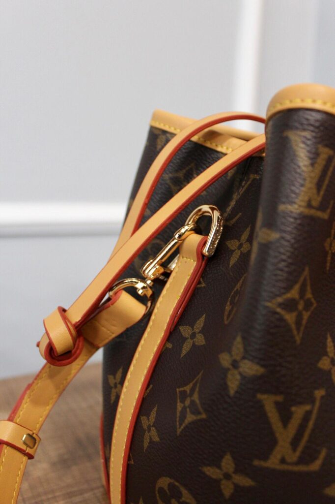 louis vuitton canta neo purse monogram 20x20x15 cm