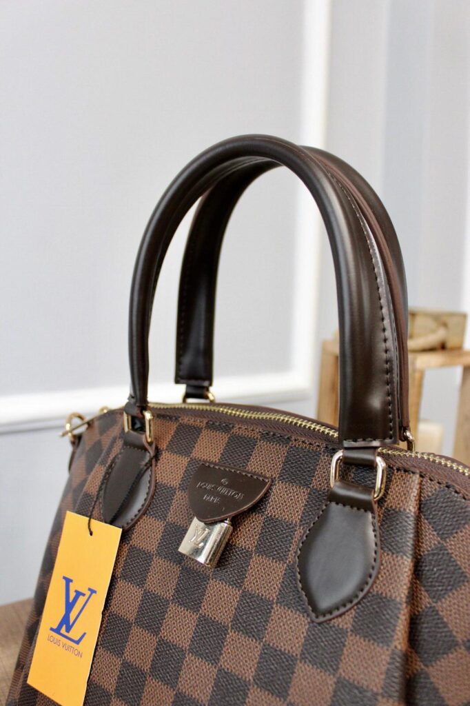 louis vuitton canta rivoli mm damier 36x26x19 cm