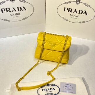 prada canta spectrum sari mini boy 23x18