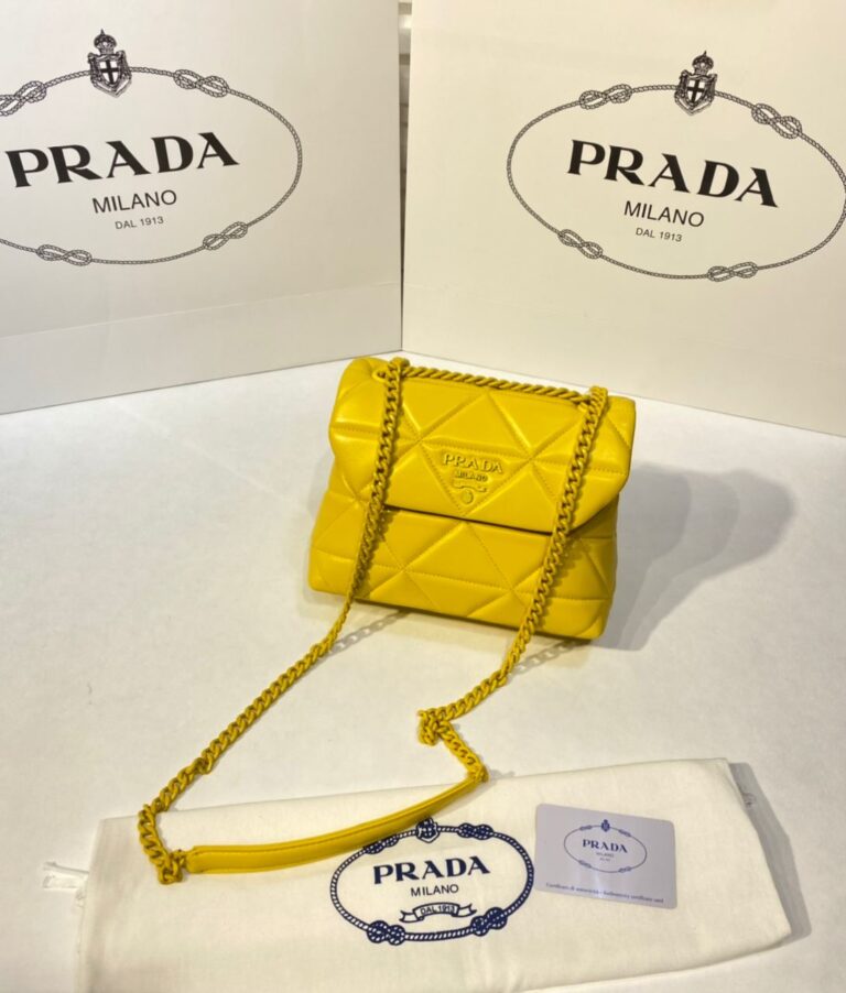 prada canta spectrum sari mini boy 23x18