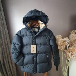 burberry mont erkek sisme mont ve yelek microgel luks