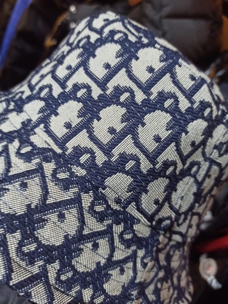 christian dior sapka yuksek kalite lacivert