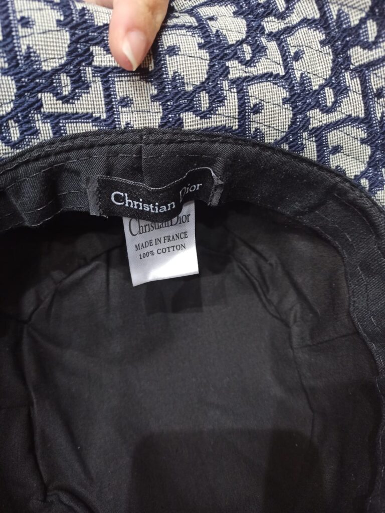 christian dior sapka yuksek kalite lacivert