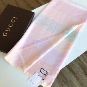 gucci sal esarp kasmir 140x140 cm