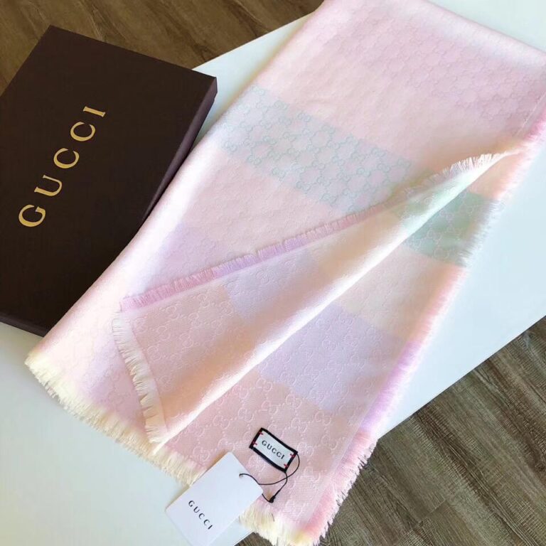 gucci sal esarp kasmir 140x140 cm
