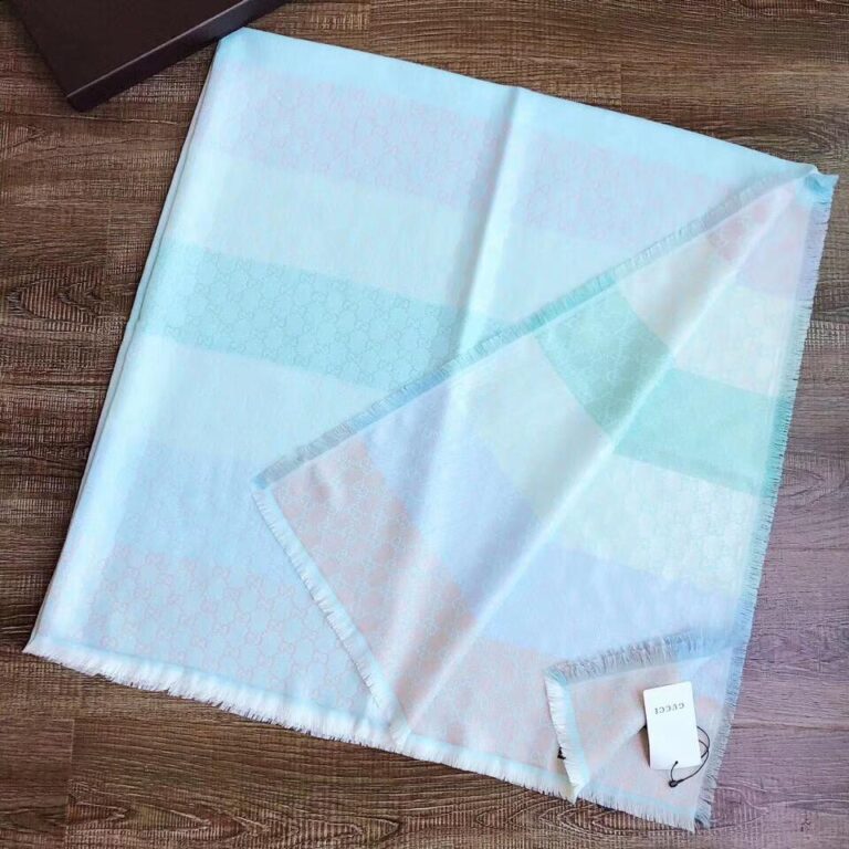 gucci sal esarp kasmir 140x140 cm