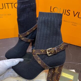 louis vuitton ayakkabi vip bot ic deri dis kumas ithal