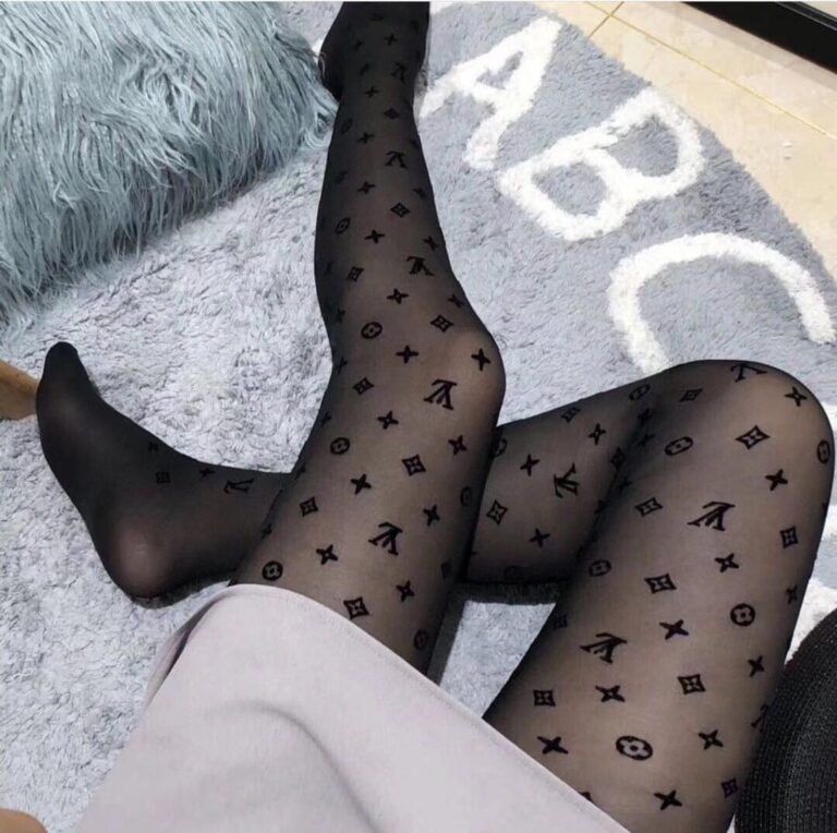 louis vuitton corap kulotlu standart beden