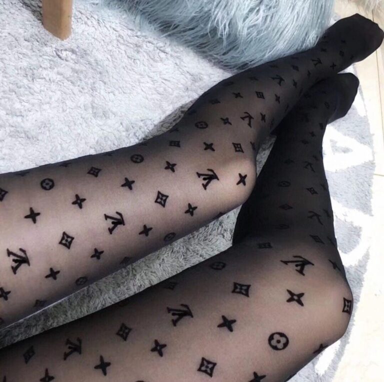 louis vuitton corap kulotlu standart beden