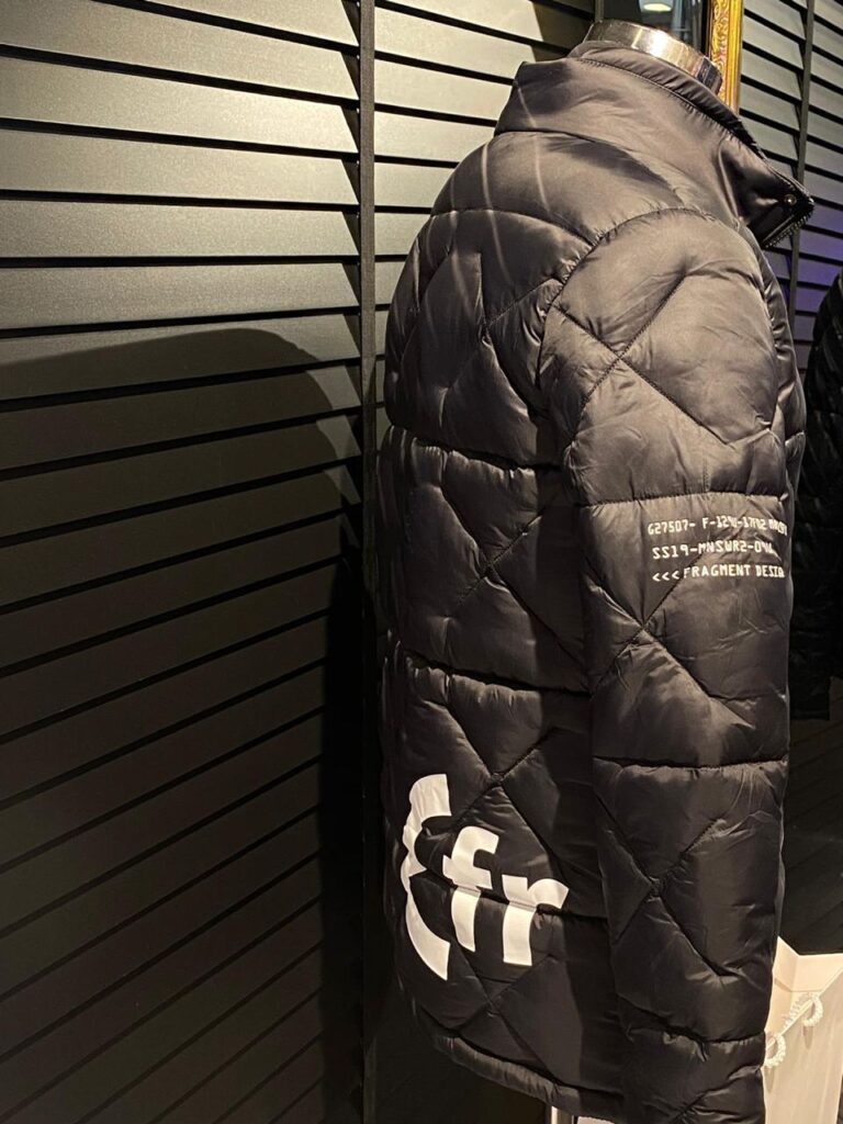 moncler mont erkek 2021 vip siyah