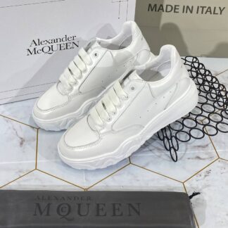 alexander mcqueen ayakkabi sneaker beyaz