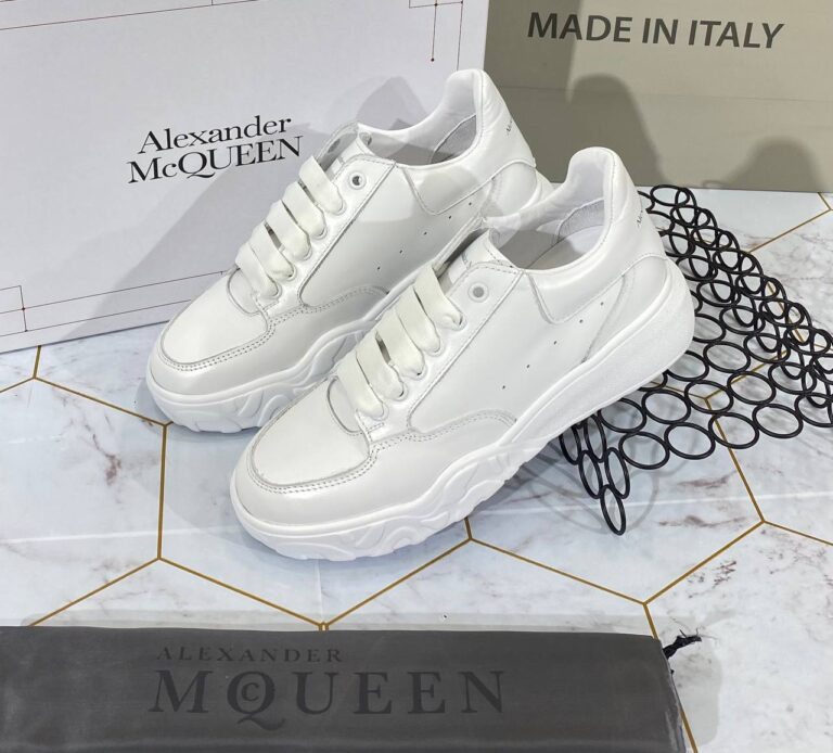 alexander mcqueen ayakkabi sneaker beyaz
