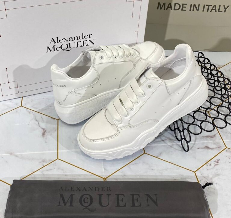 alexander mcqueen ayakkabi sneaker beyaz