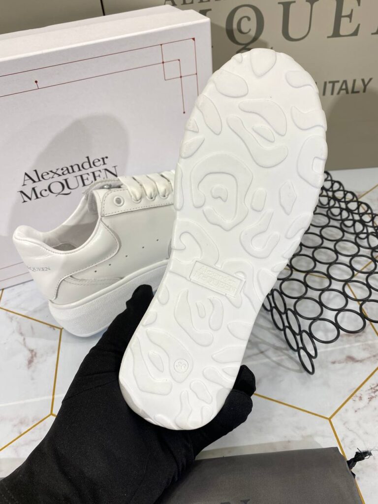 alexander mcqueen ayakkabi sneaker beyaz
