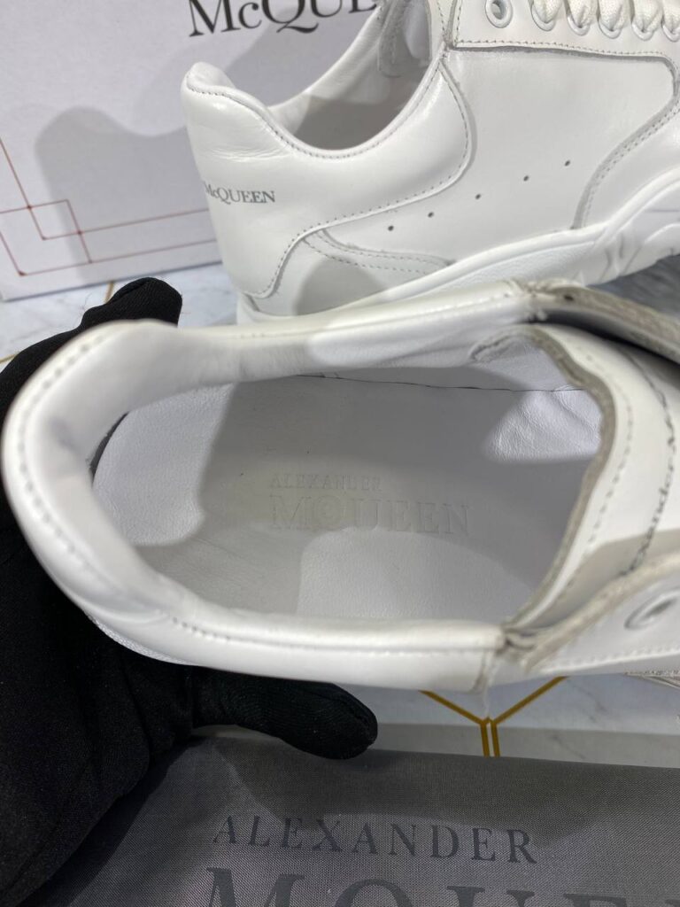 alexander mcqueen ayakkabi sneaker beyaz