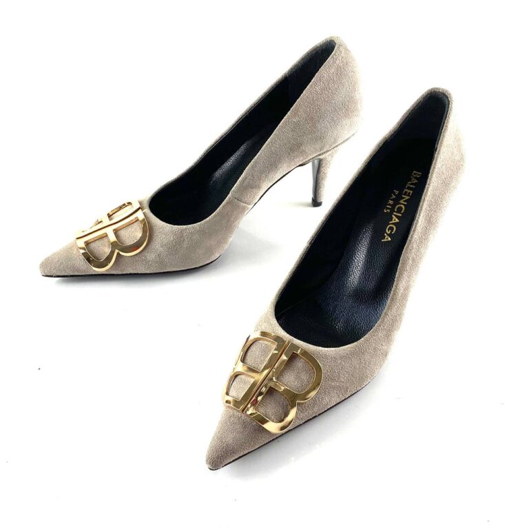 balenciaga ayakkabi vizon suet stiletto square knife