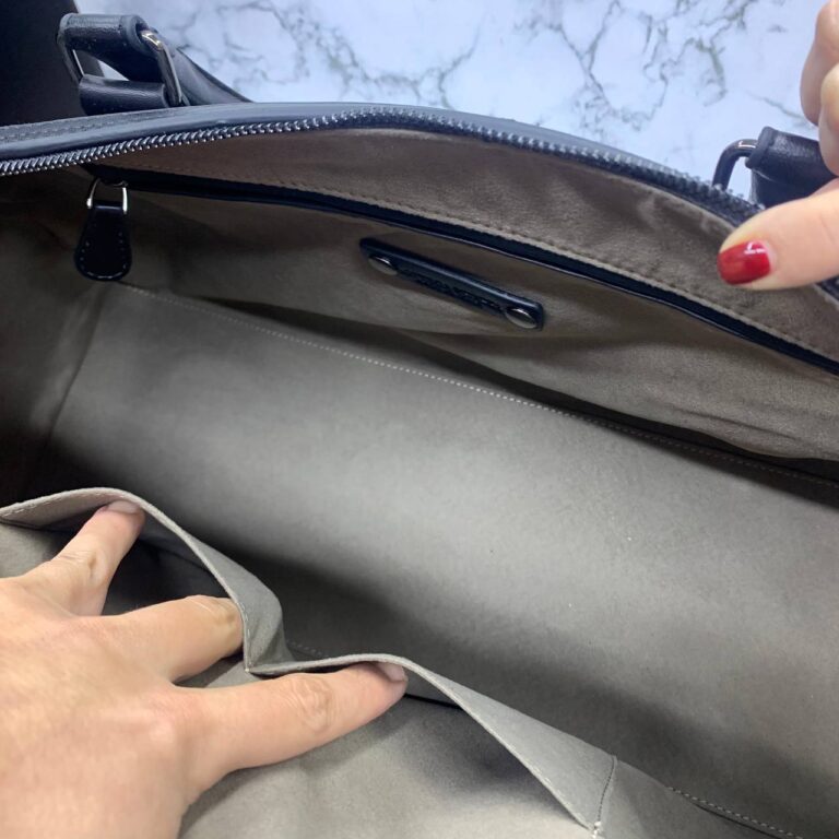 bottega veneta canta el valizi siyah 50x30x20 cm