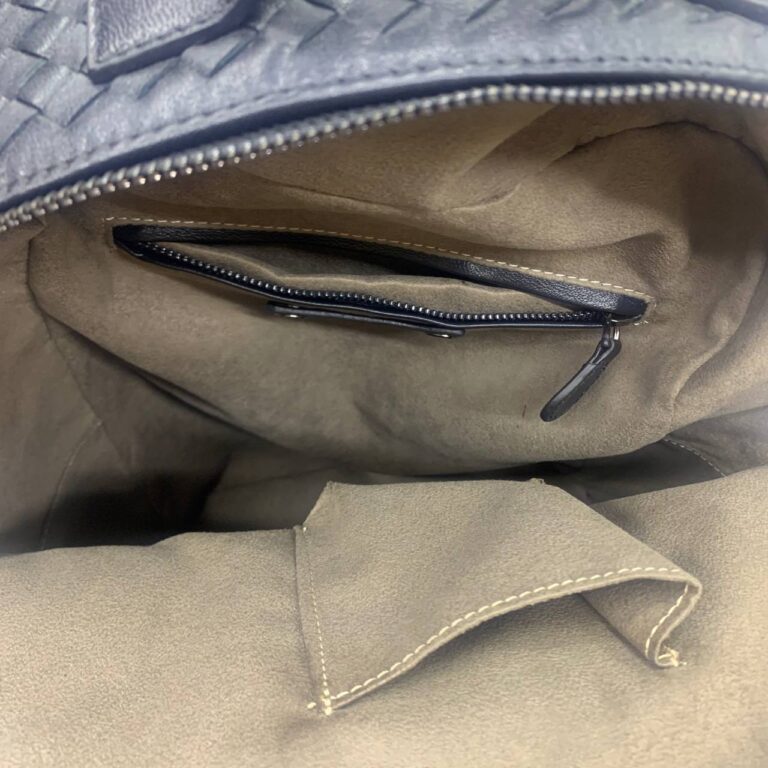 bottega veneta canta sirt siyah 30x40x19 cm